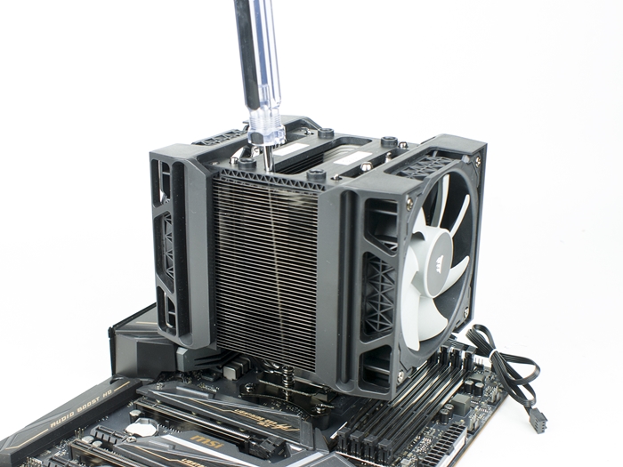 Corsair A500 36k