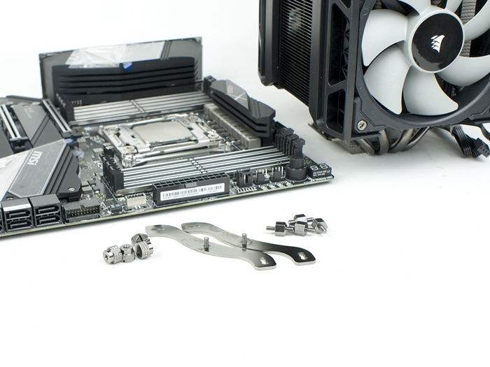 Corsair A500 41k