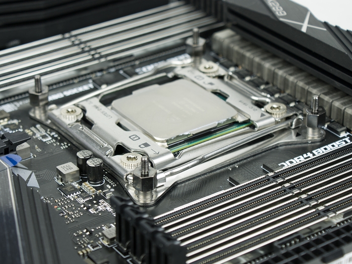 Corsair A500 42k