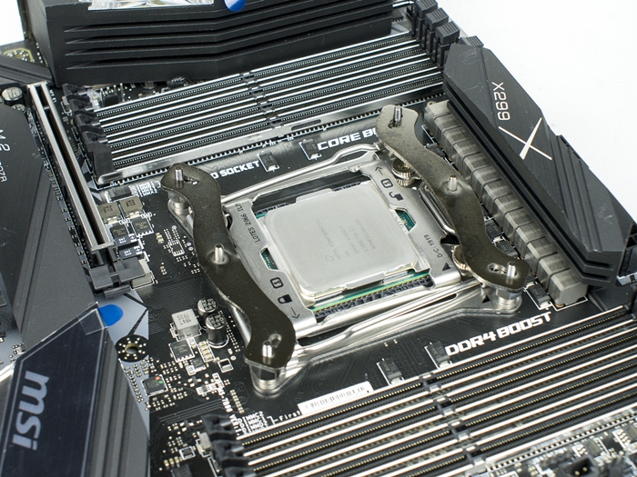 Corsair A500 43k
