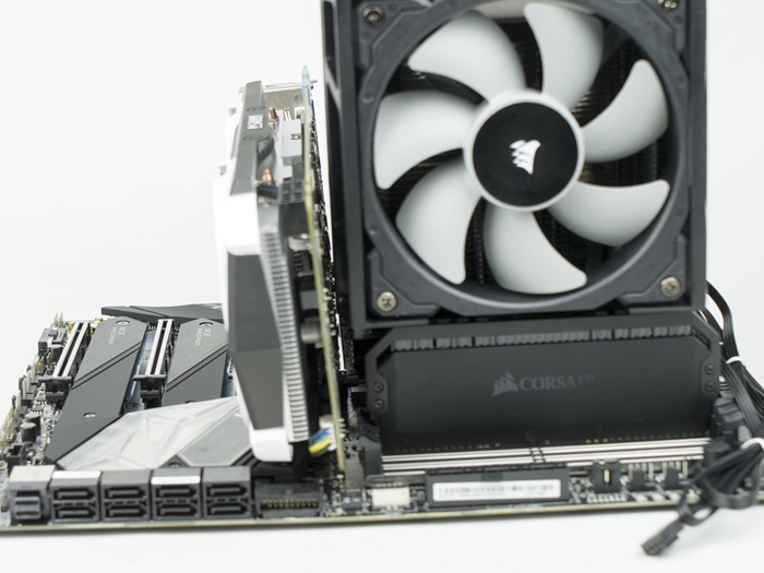 Corsair A500 47k