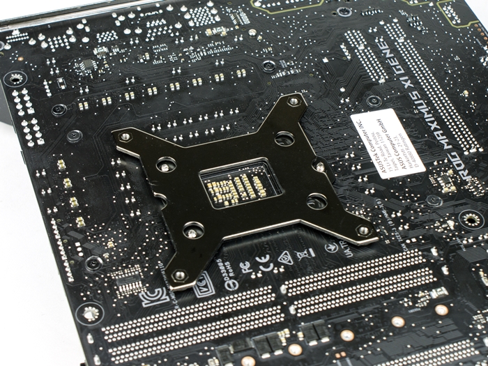 Corsair A500 49k