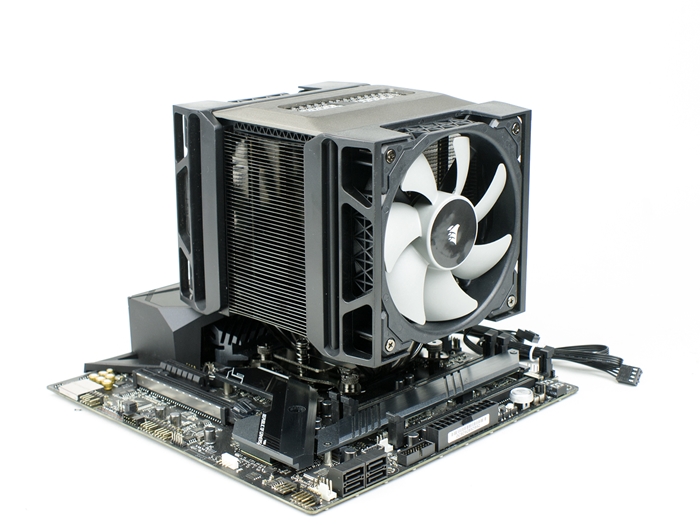 Corsair A500 54k