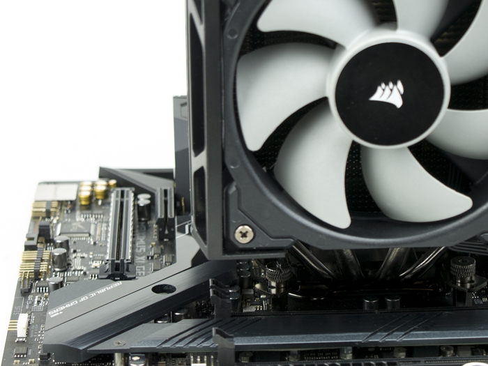 Corsair A500 56k