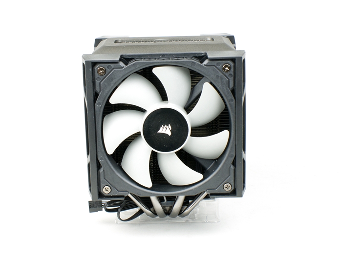 Corsair A500 8k