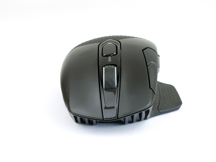 Corsair Dark Core RGB Pro SE 10k