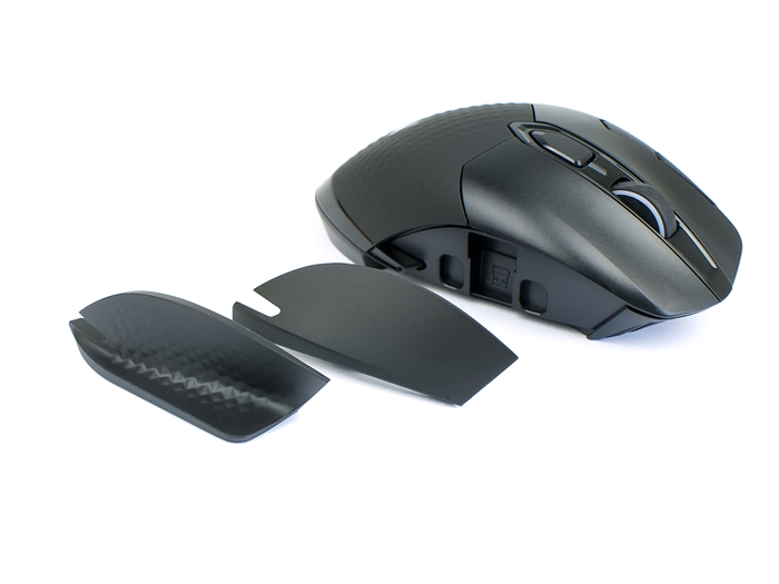 Corsair Dark Core RGB Pro SE 14k