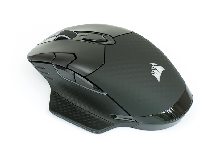Corsair Dark Core RGB Pro SE 3k