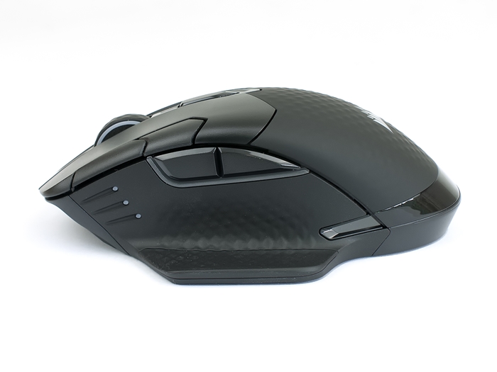 Corsair Dark Core RGB Pro SE 9k