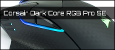Corsair Dark Core RGB Pro SE Newsbild