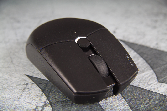 Corsair Katar Pro Wirerless 04