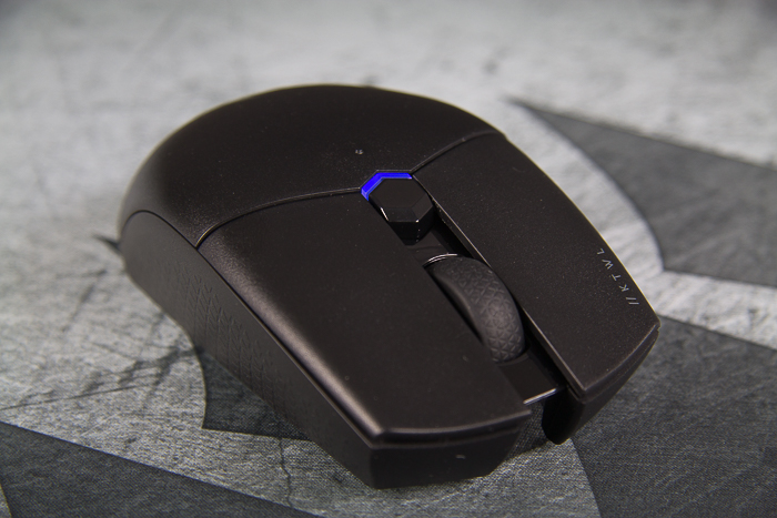 Corsair Katar Pro Wirerless 05