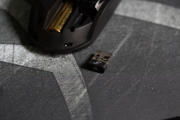 Corsair Katar Pro Wirerless 01