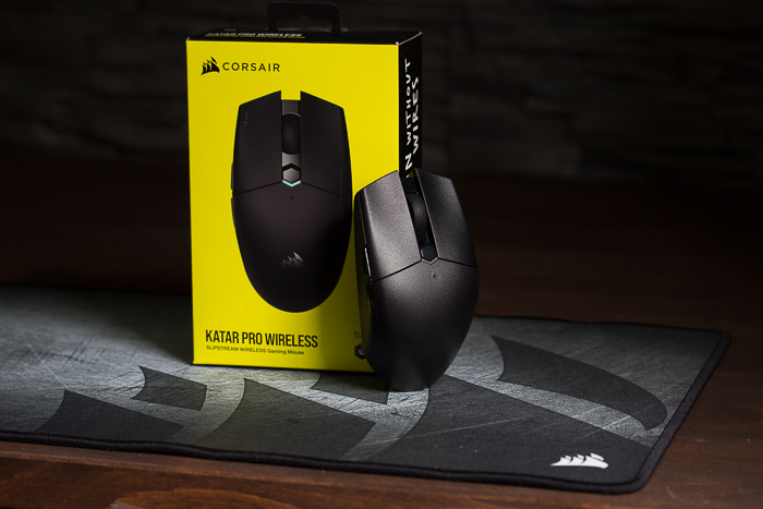 Corsair Katar Pro Wirerless 01