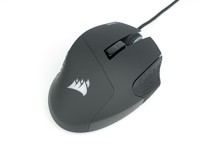 Corsair Scimitar RGB Elite 10k