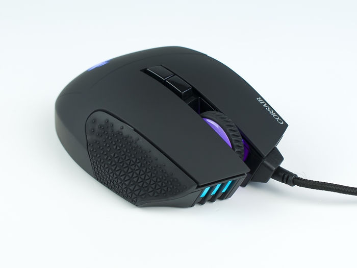 Corsair Scimitar RGB Elite 16k