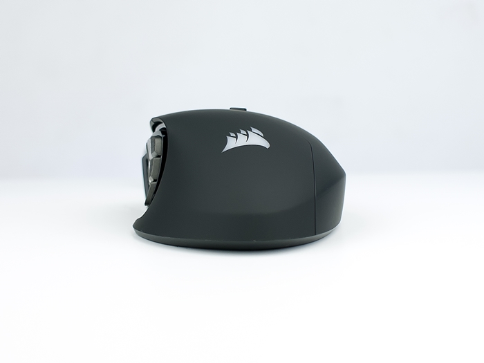 Corsair Scimitar RGB Elite 6k
