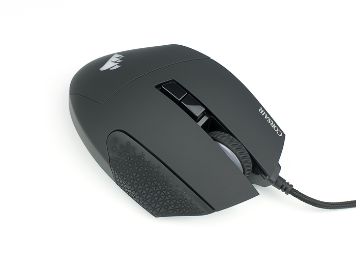 Corsair Scimitar RGB Elite 9k