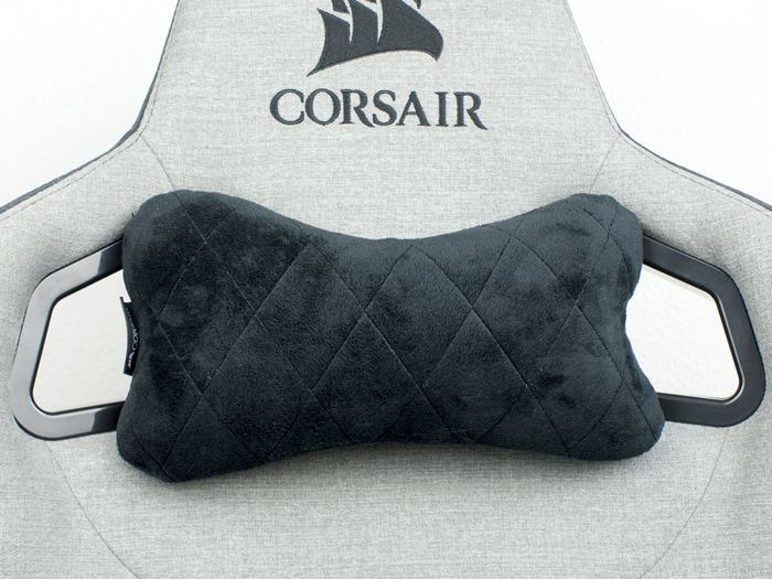 Corsair T3 Rush Gaming Stuhl 29k