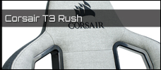 Corsair T3 Rush Newsbild