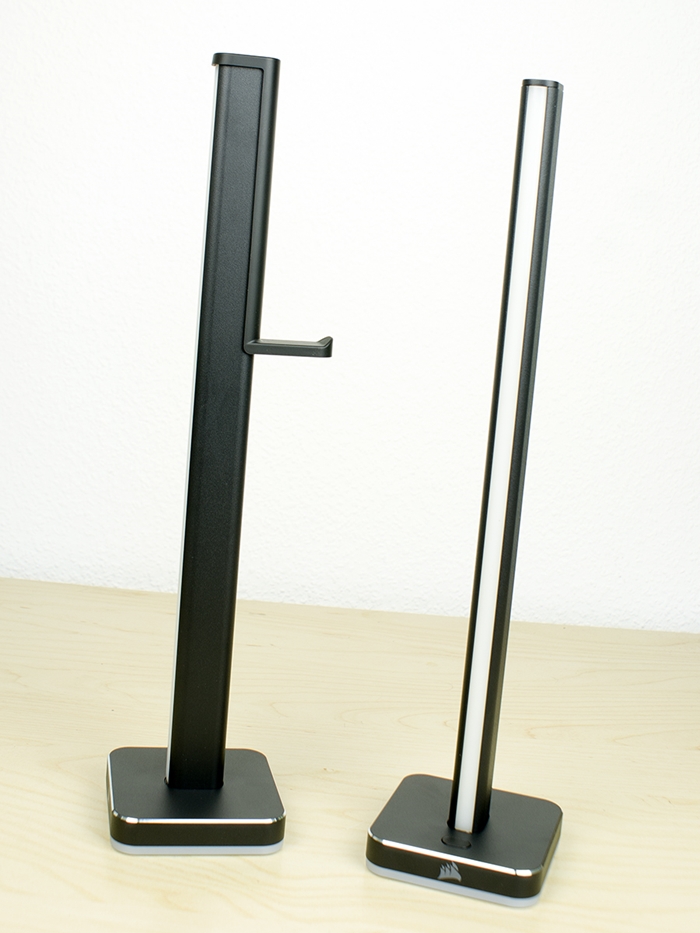 Corsair iCUE LT100 Smart Lightning Towers 9k