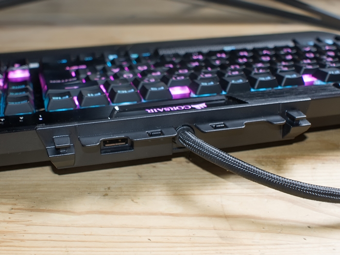 Corsair iCUE Nexus 10k