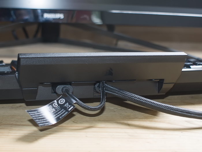 Corsair iCUE Nexus 11k