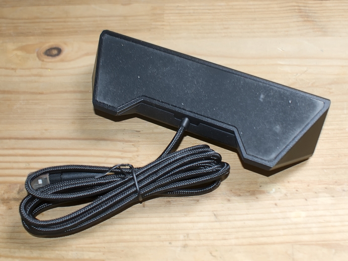 Corsair iCUE Nexus 5k