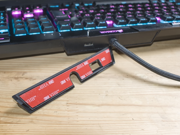Corsair iCUE Nexus 9k