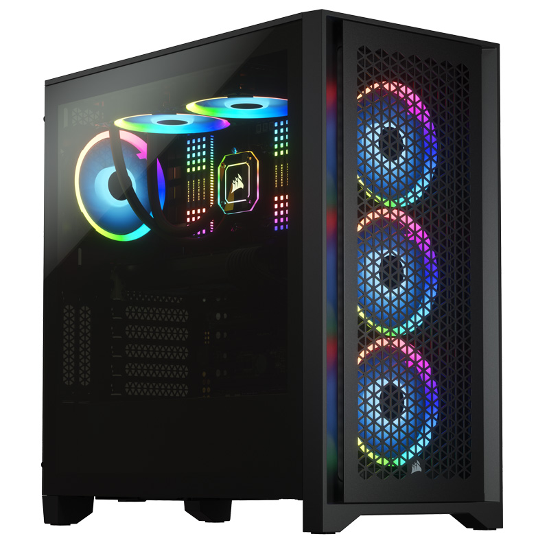 Corsair 4000D Airflow news