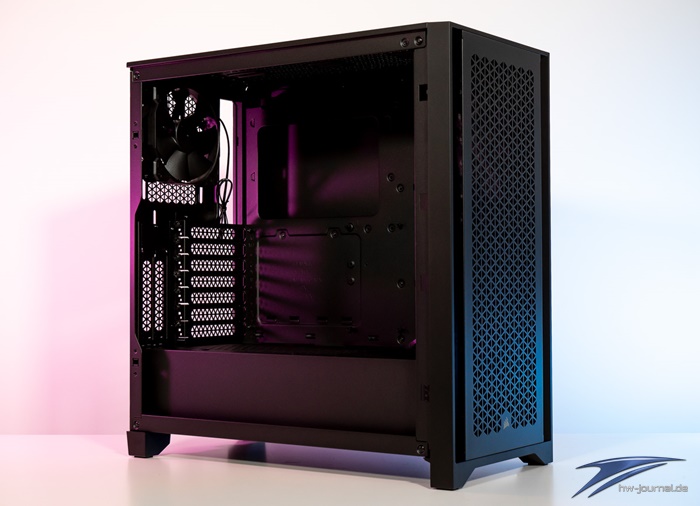 Corsair 4000D Airflow 01