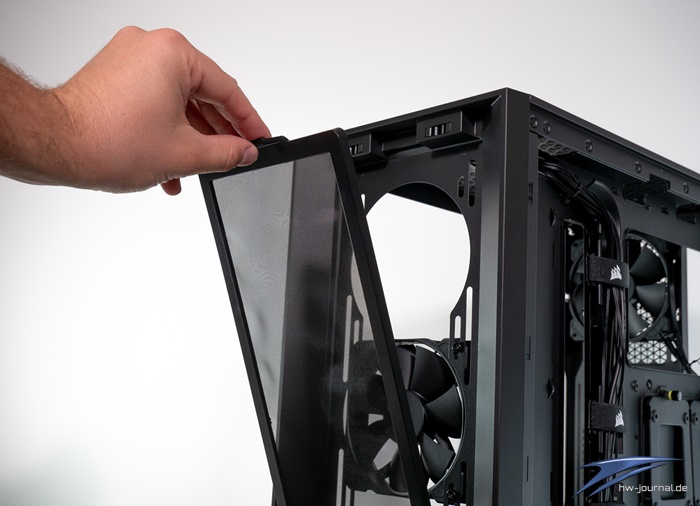 Corsair 4000D Airflow 09