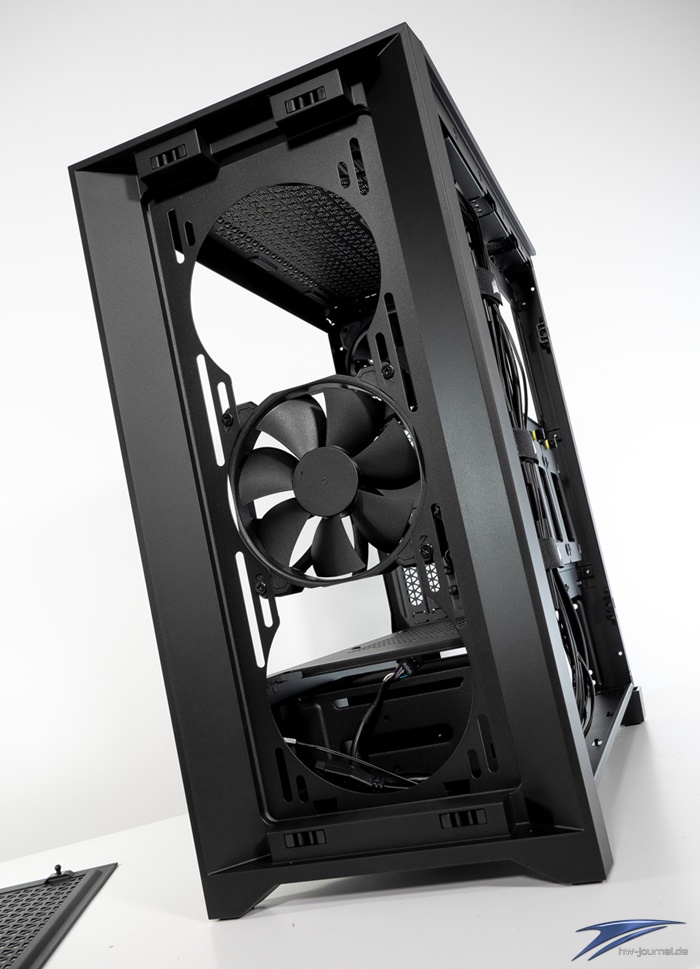 Corsair 4000D Airflow 10