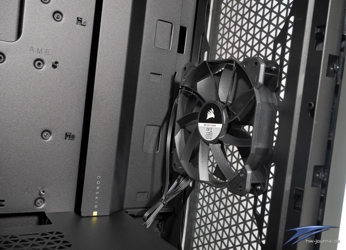 Corsair 4000D Airflow 14