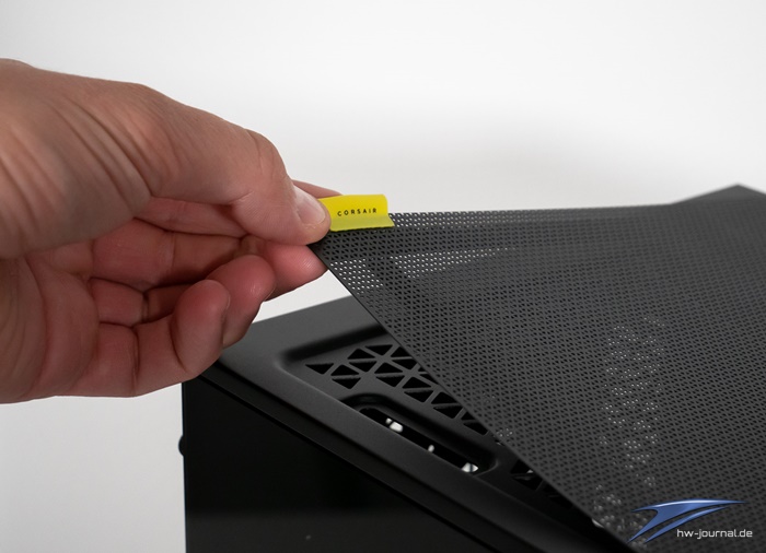 Corsair 4000D Airflow 18