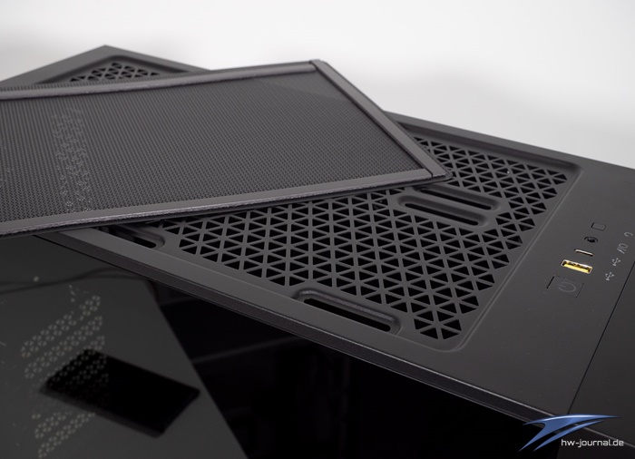 Corsair 4000D Airflow 20