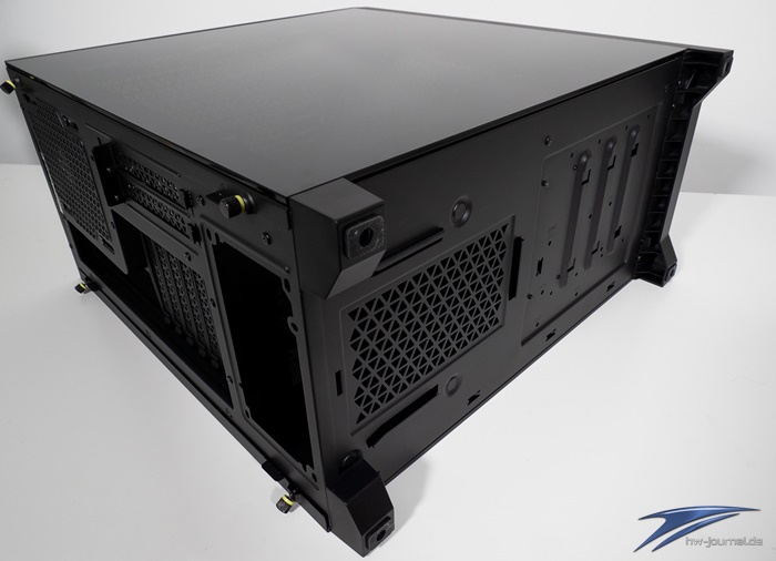 Corsair 4000D Airflow 22