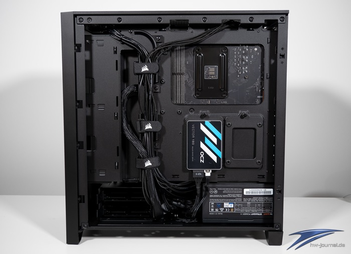 Corsair 4000D Airflow 24