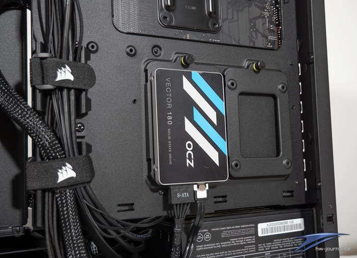 Corsair 4000D Airflow 25