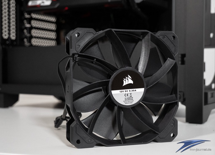 Corsair 4000D Airflow 0