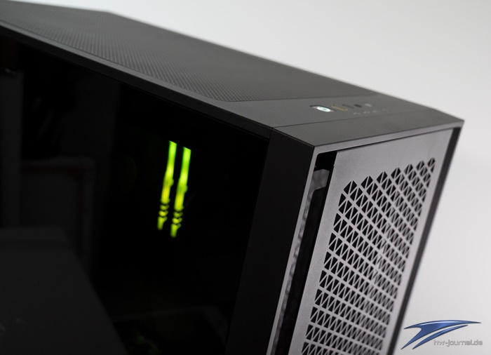 Corsair 4000D Airflow 34