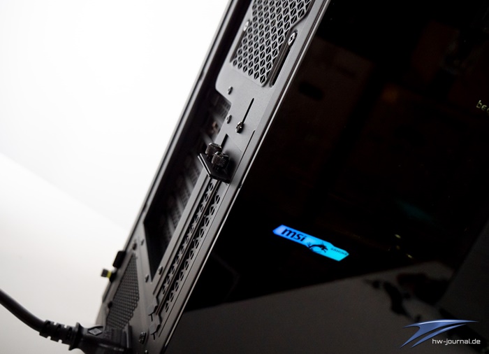 Corsair 4000D Airflow 35