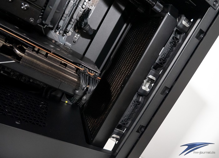 Corsair 4000D Airflow 38