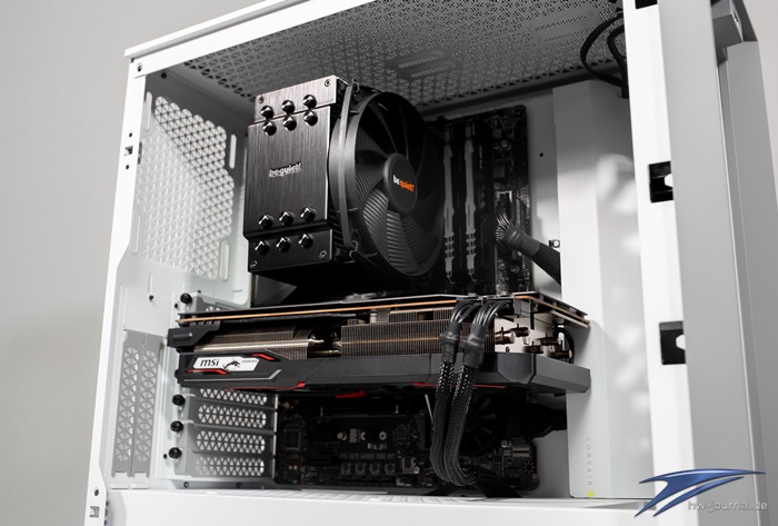 Corsair 4000X RGB 16