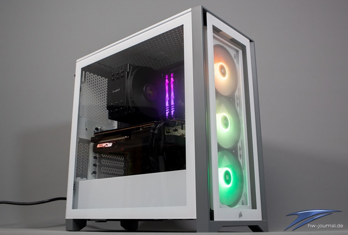 Corsair 4000X RGB 23