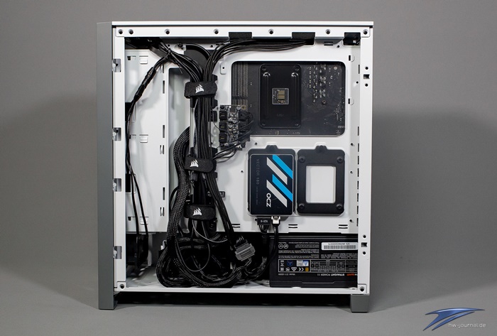 Corsair 4000X RGB 27