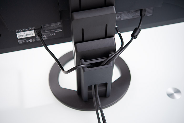 Eizo Flexscan EV2760 07k