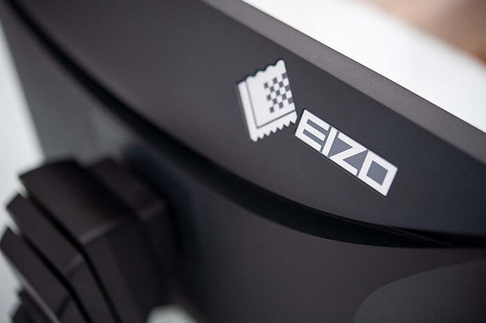 Eizo Flexscan EV2760 09k