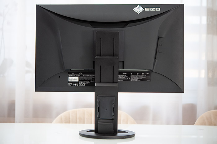 Eizo Flexscan EV2760 10k
