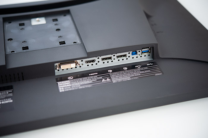 Eizo Flexscan EV2760 14k